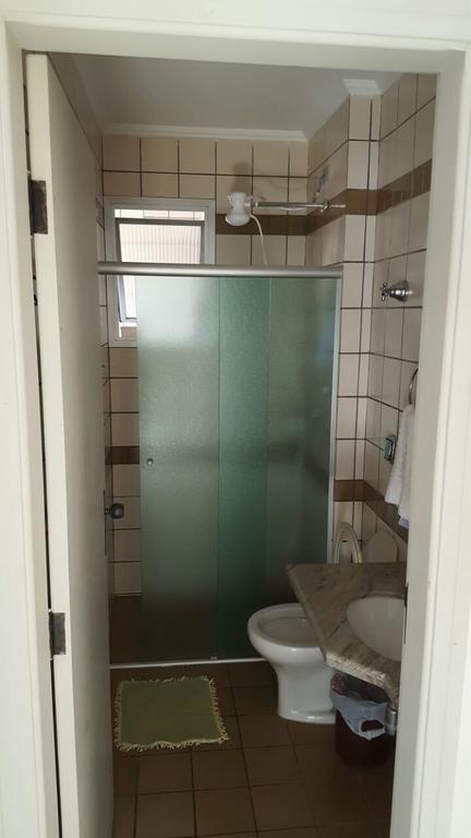 Apartamento - Praia Grande - Убатуба Экстерьер фото