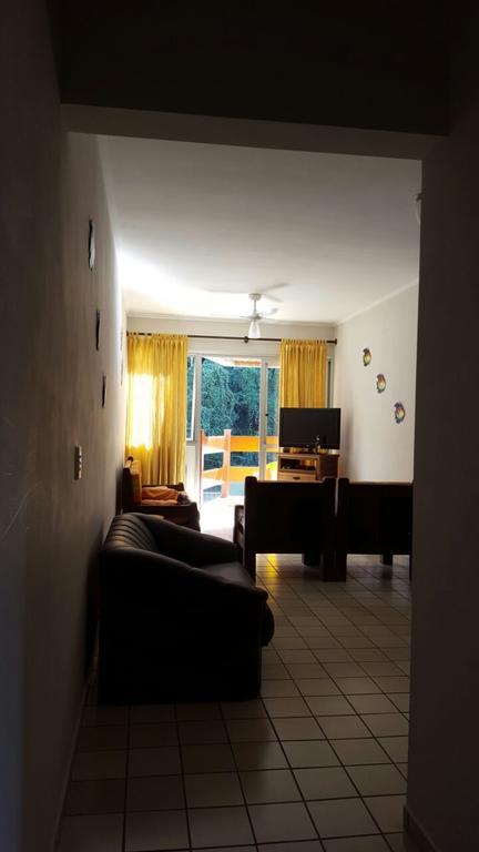 Apartamento - Praia Grande - Убатуба Экстерьер фото